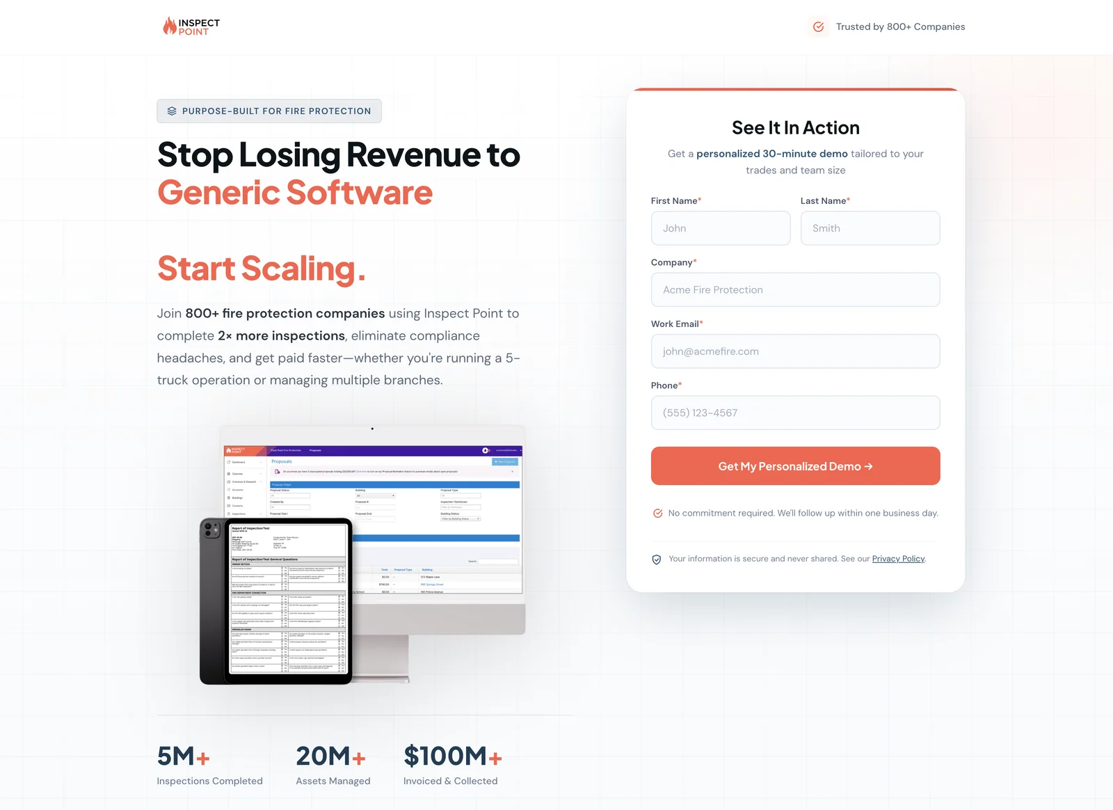 Building a Multi-Channel Demand Gen Engine